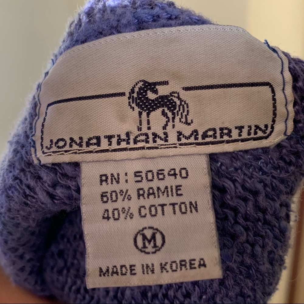 Off Shoulder Sweater - image 5